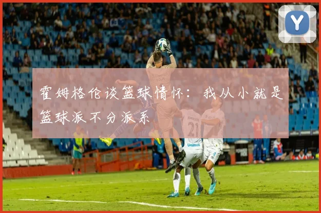 霍姆格伦谈篮球情怀：我从小就是篮球派不分派系